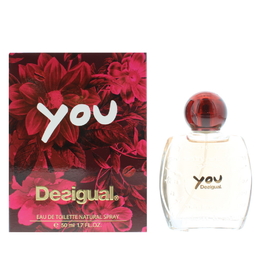 Desigual You