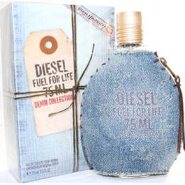 Diesel Fuel For Life Denim Collection Homme