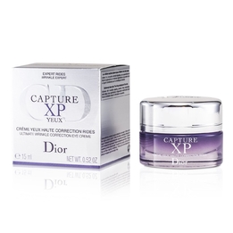 Dior Capture XP Yeux Ultimate Wrinkle Correction