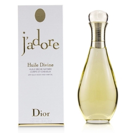 Dior J'Adore Huile Divine