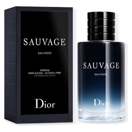 Dior Sauvage Eau Forte