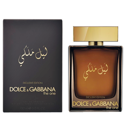 Dolce & Gabbana The One Exclusive Edition Royal Night