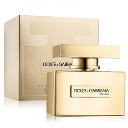 Dolce & Gabbana The One Gold Edition