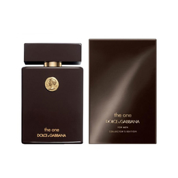 Dolce & Gabbana The One Collector's