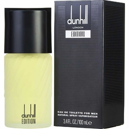 Dunhill Edtition