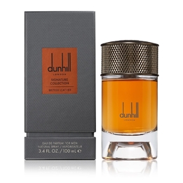 Dunhill Signature Collection British Leather