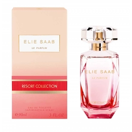 Elie Saab Le Parfum Resort Collection 2017