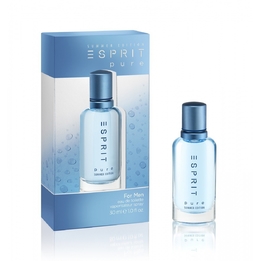 Esprit Pure Summer Edition For Men