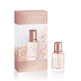 Esprit Pure Summer Edition