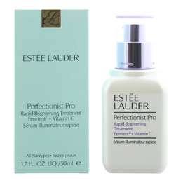 Estée Lauder Perfectionist Pro Rapid Brightening Treatment with Ferment² + Vitamin C