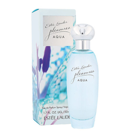 Estée Lauder Pleasures Aqua