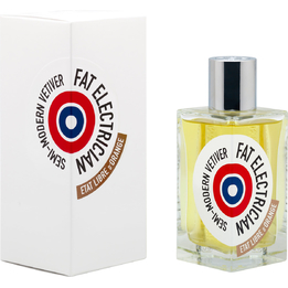 Etat Libre D' Orange Semi-modern Vetiver Fat Electrician