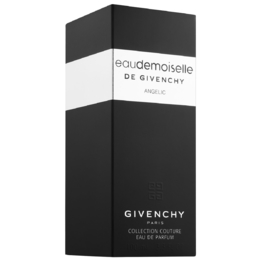 Givenchy Eaudemoiselle de Givenchy Angelic