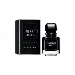 Givenchy L'Interdit Absolu