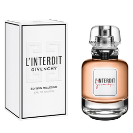 Givenchy L'Interdit Édition Millésime