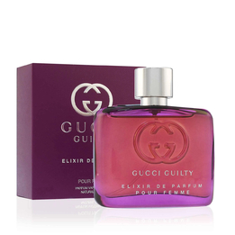 Gucci Guilty Elixir De Parfum