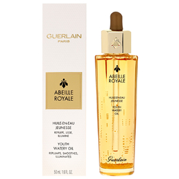Guerlain Advanced Youth Watery Oil