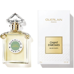 Guerlain Chant d'Arômes