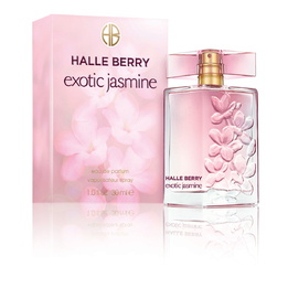 Halle Berry Exotic Jasmine