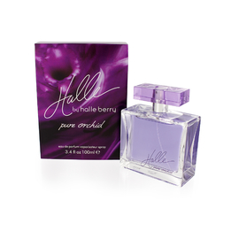 Halle Berry Pure Orchid
