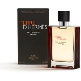 Hermés Terre D'Hermés