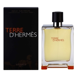 Hermés Terre D'Hermés Parfum