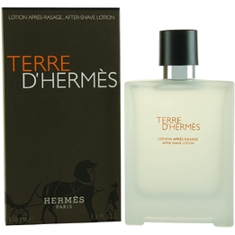 Hermés Terre D'Hermés