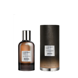 Hugo Boss The Collection Confident Oud