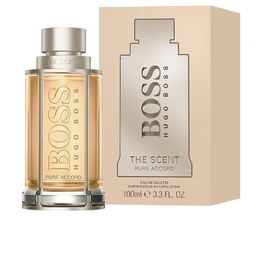 Hugo Boss The Scent Pure Accord