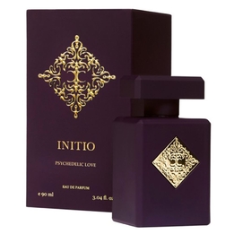 Initio Psychedelic Love