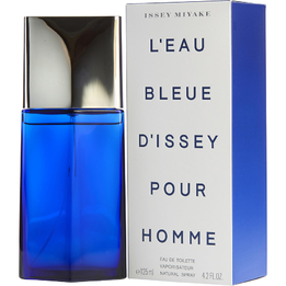Issey Miyake L’Eau Bleue D’Issey