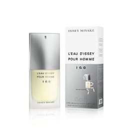 Issey Miyake L'eau D'Issey Pour Homme Igo