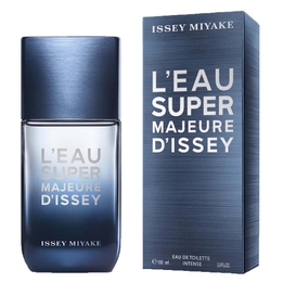 Issey Miyake L'Eau Super Majeure D'Issey