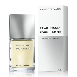Issey Miyake L'Eau D'Issey Pour Homme Fraiche