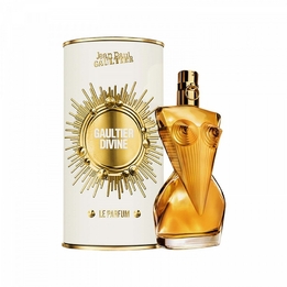 Jean Paul Gaultier Gaultier Divine Le Parfum