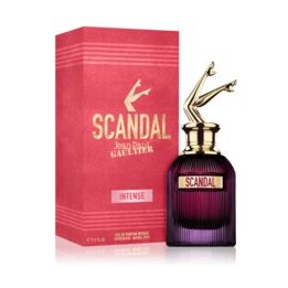 Jean Paul Gaultier Scandal Intense