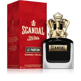 Jean Paul Gaultier Scandal Le Parfum Pour Homme
