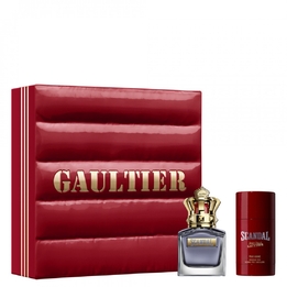 Jean Paul Gaultier Scandal Pour Homme