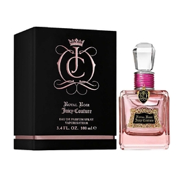 Juicy Couture Royal Rose