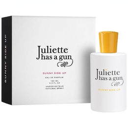 Juliette Has A Gun Sunny Side Up 