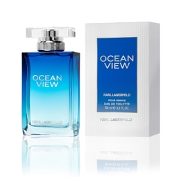 Karl Lagerfeld Ocean View Pour Homme