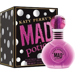 Katy Perry's Mad Potion