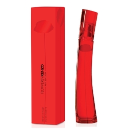 Kenzo Flower Red Edition
