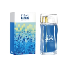 Kenzo L'Eau Par Kenzo Electric Wave Pour Homme