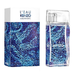 Kenzo L'Eau Aquadisiac Pour Homme