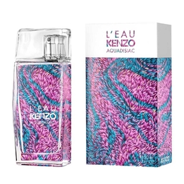 Kenzo L'Eau Aquadisiac