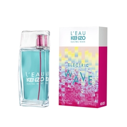 Kenzo L'Eau Par Kenzo Electric Wave