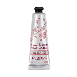 L'Occitane Cherry Blossom Hand Cream