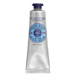 L'Occitane Hand Cream Dry kézkrém száraz bőrre