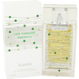 La Prairie Life Threads Emerald